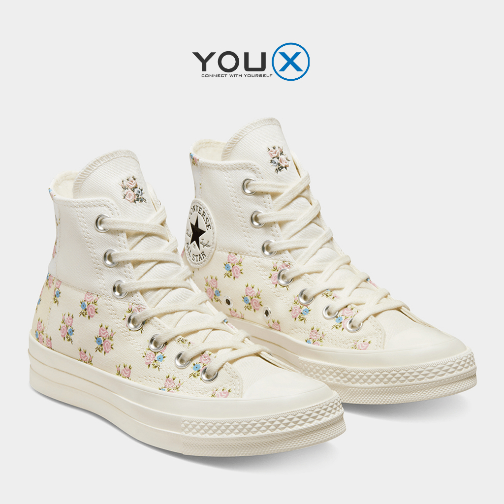 Giày Converse Chuck 70 Patchwork - A05193C