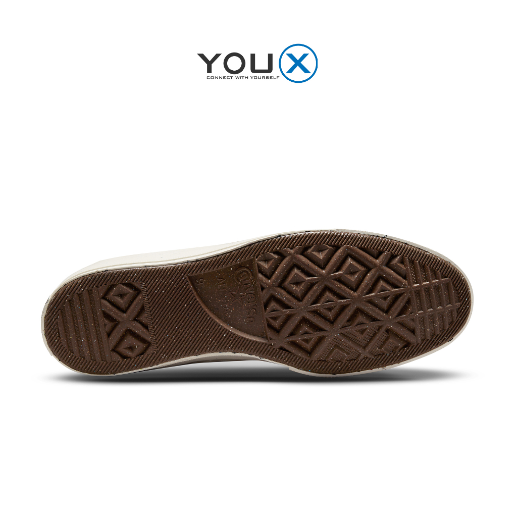 Gìay Converse Chuck 70 Craft Mix-A02751C