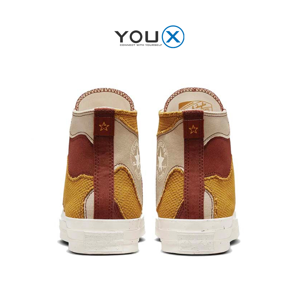 Gìay Converse Chuck 70 Craft Mix-A02751C