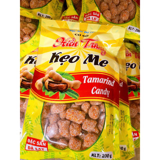Kẹo me Đặc sản Đà Lạt