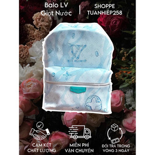 ⚡️ - balo 1v - balo 1v giọt nước hottrend cao cấp - chuẩn hàng qccc loại 1