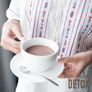 Chocolate Detox hòa tan
