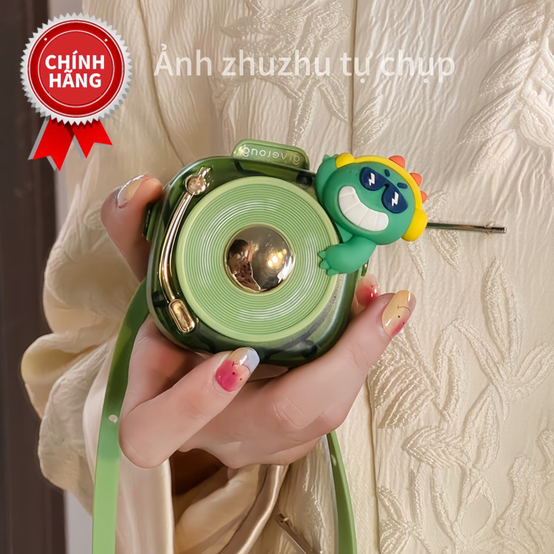 CHÍNH HÃNG quạt không cánh DJ, zhuzhu review thiết kế bàn xoay DJ, chắc tay bền lâu tặng kèm dậy sạc type-C
