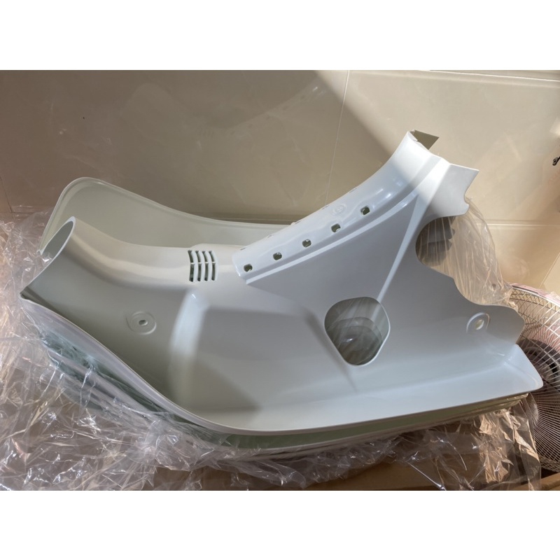 Bửng yếm Xe Dream Thái Super Việt Chính Hãng Honda Zin