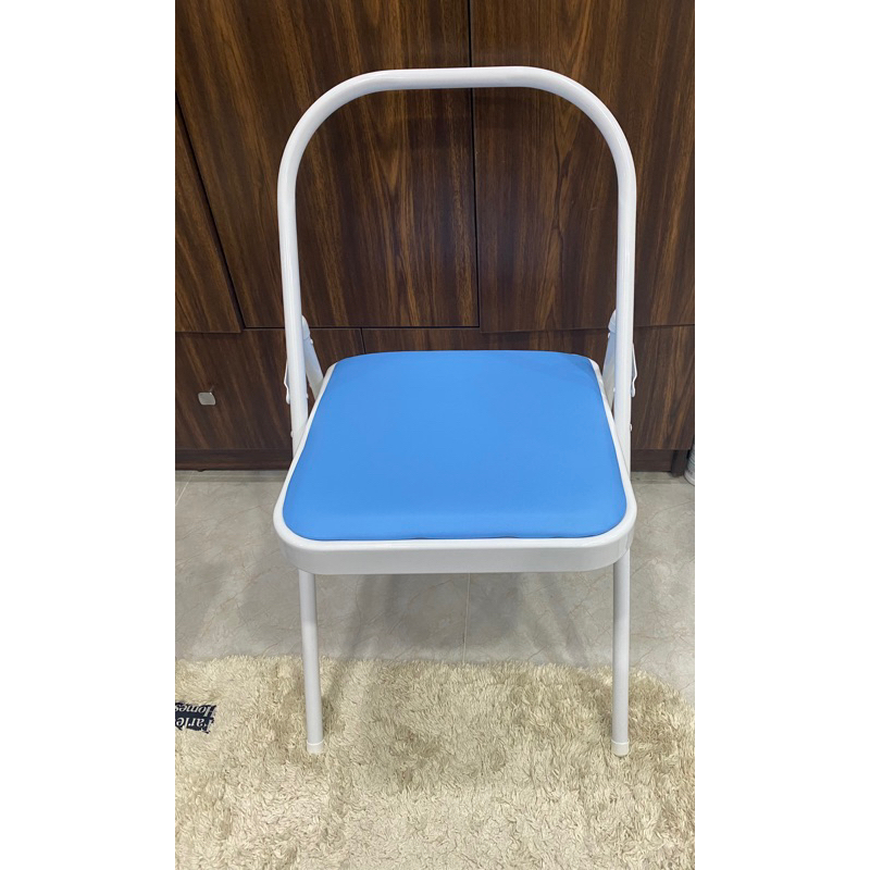 Ghế phụ trợ tập Yoga cao cấp, bền và chắc chắn