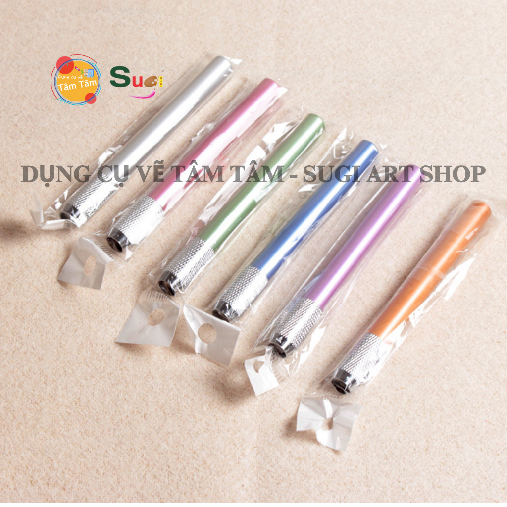 Cây nối chì 1 đầu, cây gắn chì 1 đầu