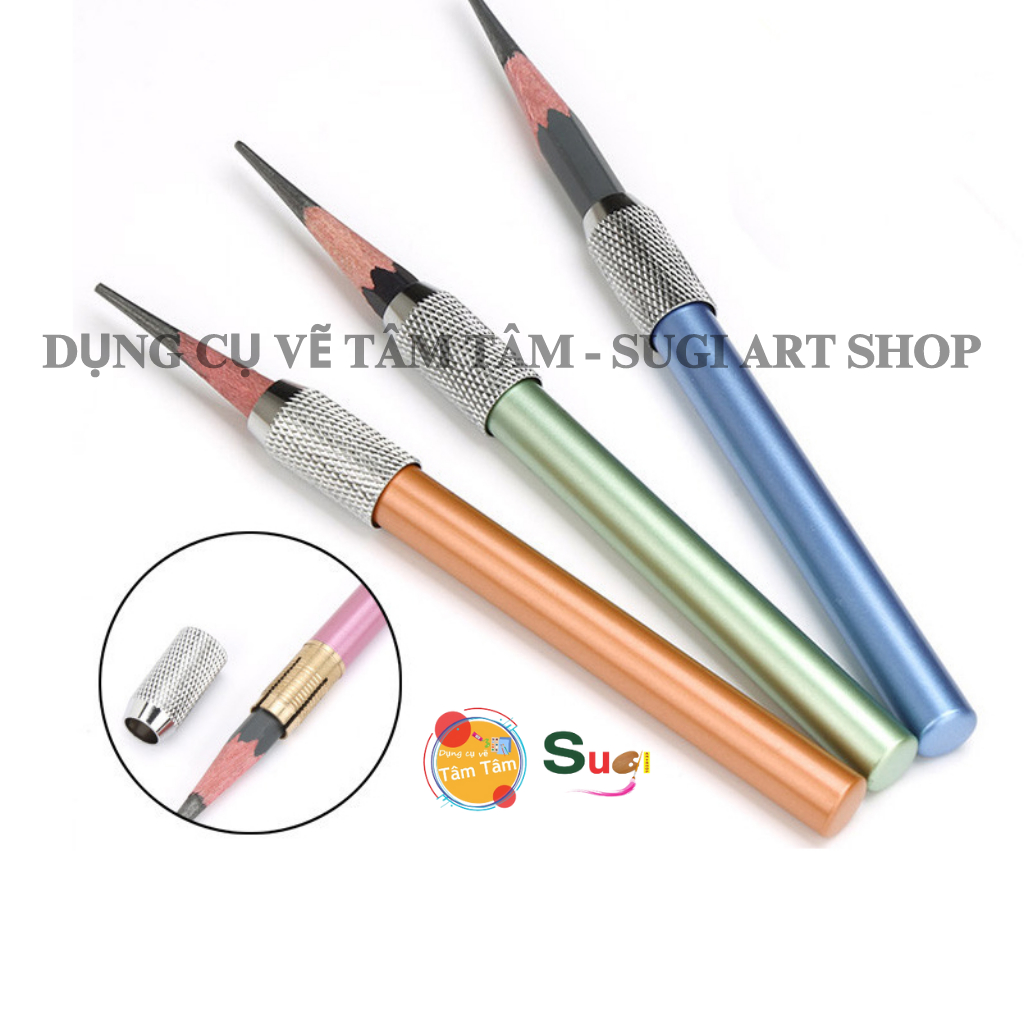 Cây nối chì 1 đầu, cây gắn chì 1 đầu