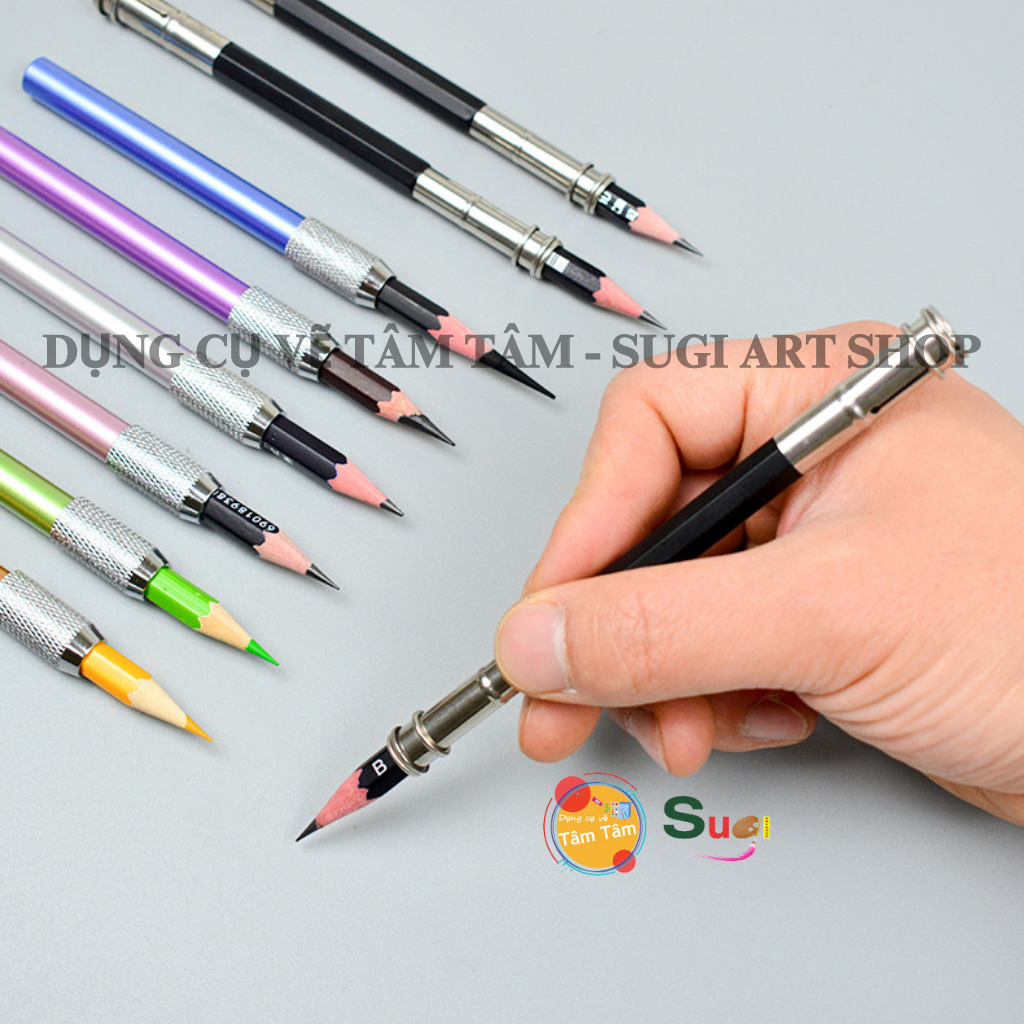 Cây nối chì 1 đầu, cây gắn chì 1 đầu