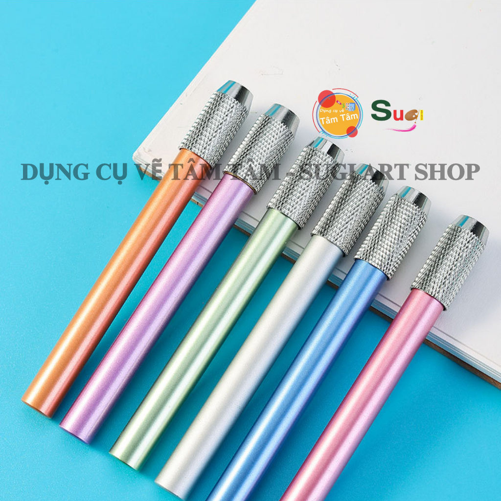 Cây nối chì 1 đầu, cây gắn chì 1 đầu