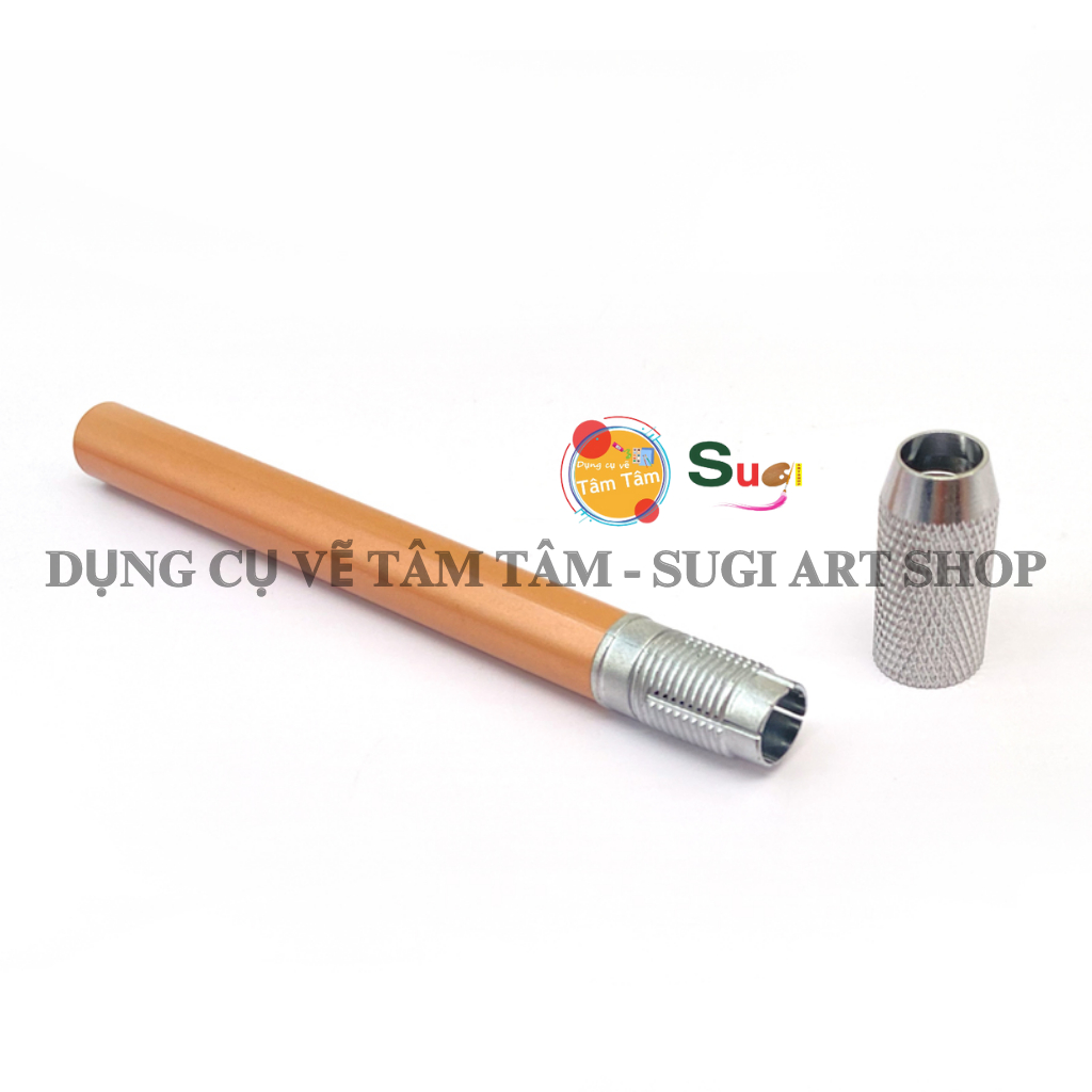 Cây nối chì 1 đầu, cây gắn chì 1 đầu