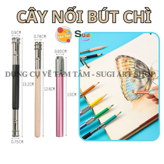 [ TÂM TÂM ] Cây nối chì 1 đầu, cây gắn chì 1 đầu