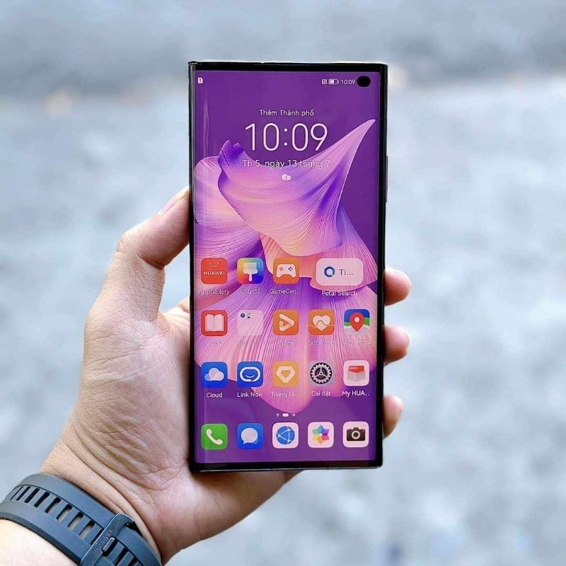 Điện Thoại Huawei Mate Xs 2 nhập khẩu