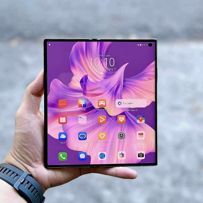 Điện Thoại Huawei Mate Xs 2 nhập khẩu