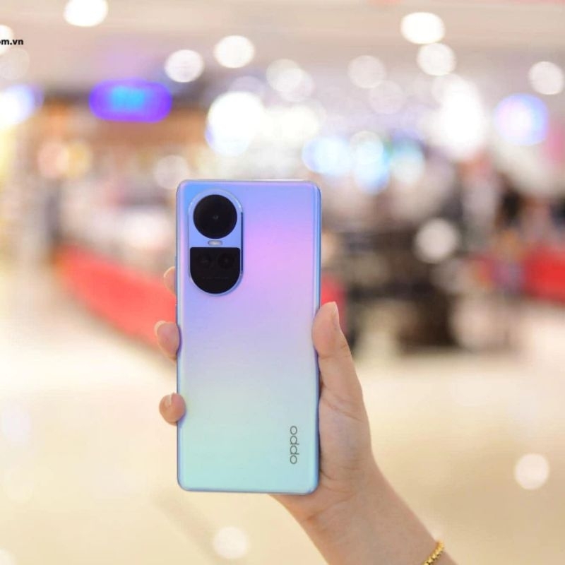 Điện Thoại Oppo Reno 10 8/256gb