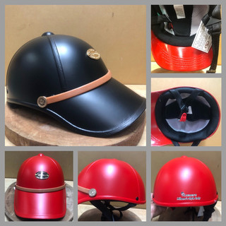MŨ BẢO HIỂM LƯỠI TRAI SPORT HATS NHIỀU MÀU - ATI