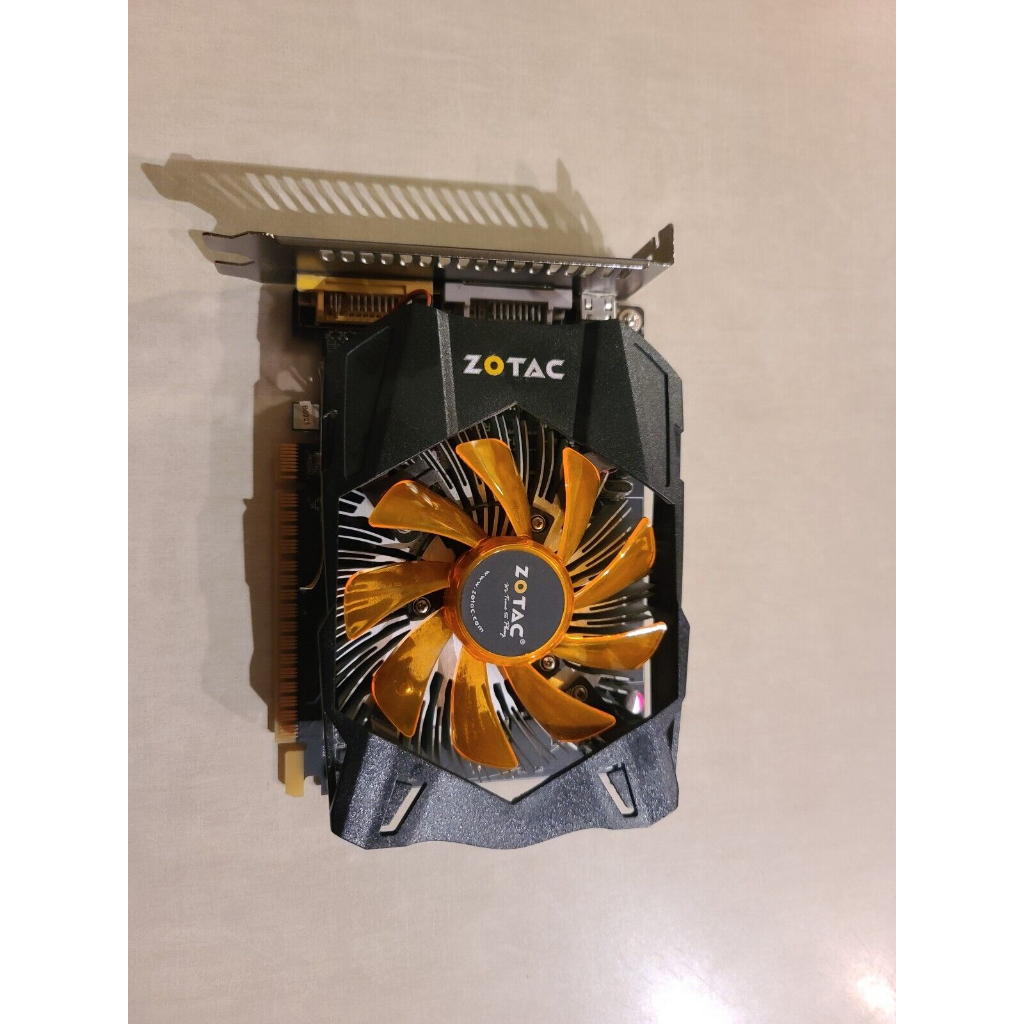 VGA MÀN HÌNH ZOTAC GTX 650