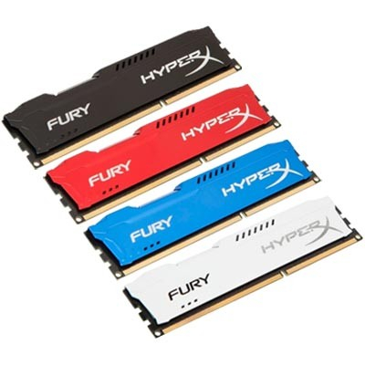 RAM Kingston Furry Tản 8GB/1600 DRR3 - Ram PC