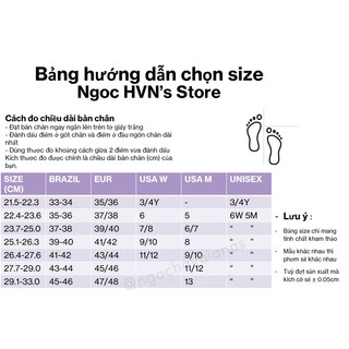 sandal HVN