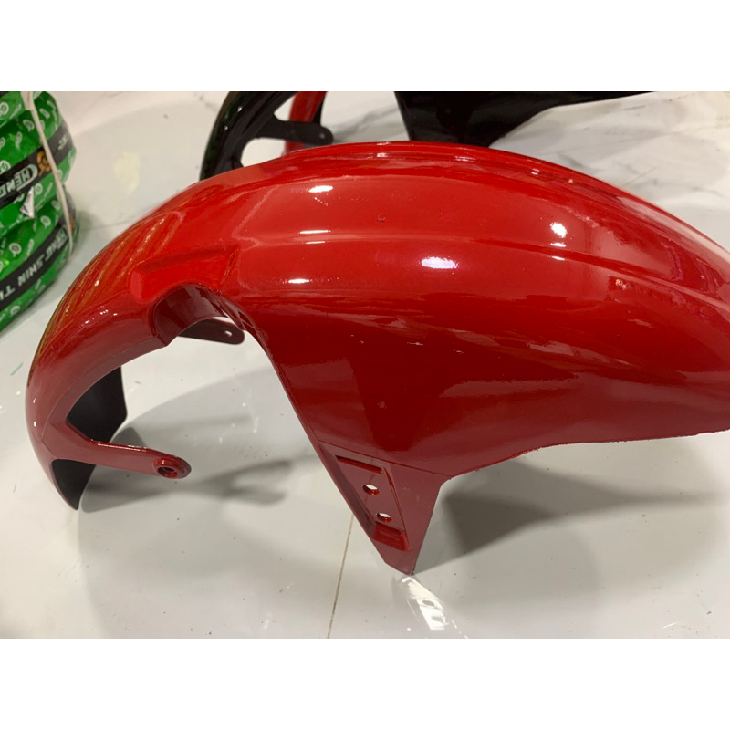 Dè xe điện 133M, 133S…