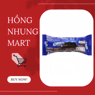 Bánh oreo vị socola 64.4g