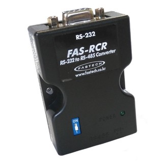 Bộ chuyển đổi rs232 sang rs485 fastech fas-rcr