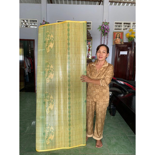 chiếu trúc tây bắc cuộn tròn dài
