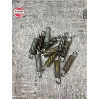 Lò xo cần thắng xe cub zin rã xe
