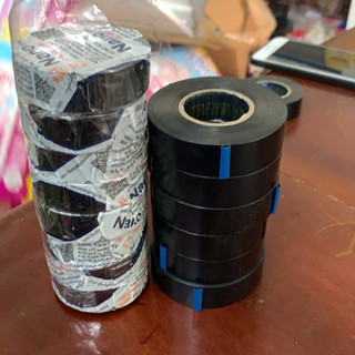 Băng keo điện nano cuộn to/nhỏ hàng sịn