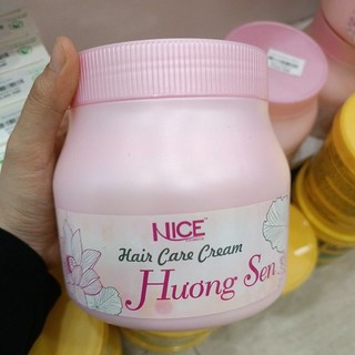Hấp ủ phụv hồi Sen Nice 1000ml