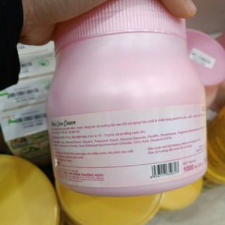 Hấp ủ phụv hồi Sen Nice 1000ml