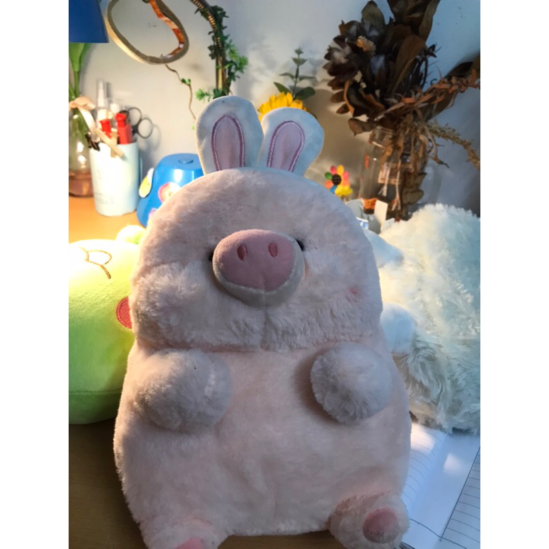 Gấu bông làm quà