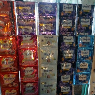 Dầu gội sunsilk