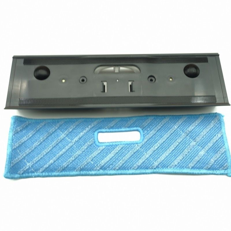 Phụ kiện hộp nước lau nhà _ Máy hút bụi cầm tay Panasonic MC