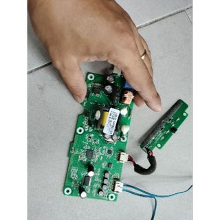 Mạch công suất lg chính hãng 30wx2 chip tpa3130 ~ blutooth