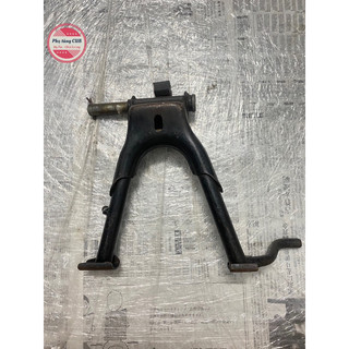 Chống đứng xe cub 81-82-86-dd zin rã xe
