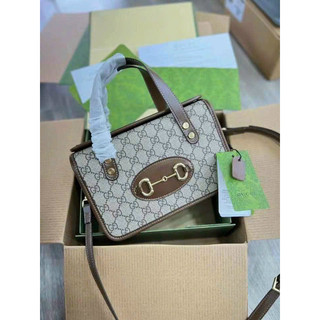 Túi gc cốp 1955 hoa hậu thuỳ tiên fullbox size23