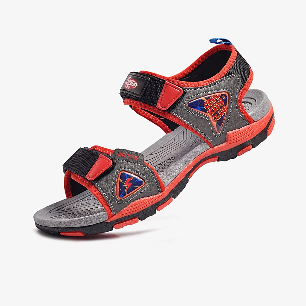 Sandal Bé Trai BYB000300DOO Siều Bền