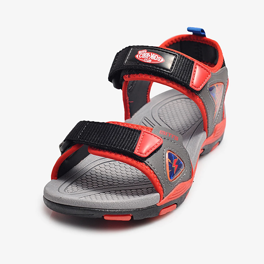Sandal Bé Trai BYB000300DOO Siều Bền