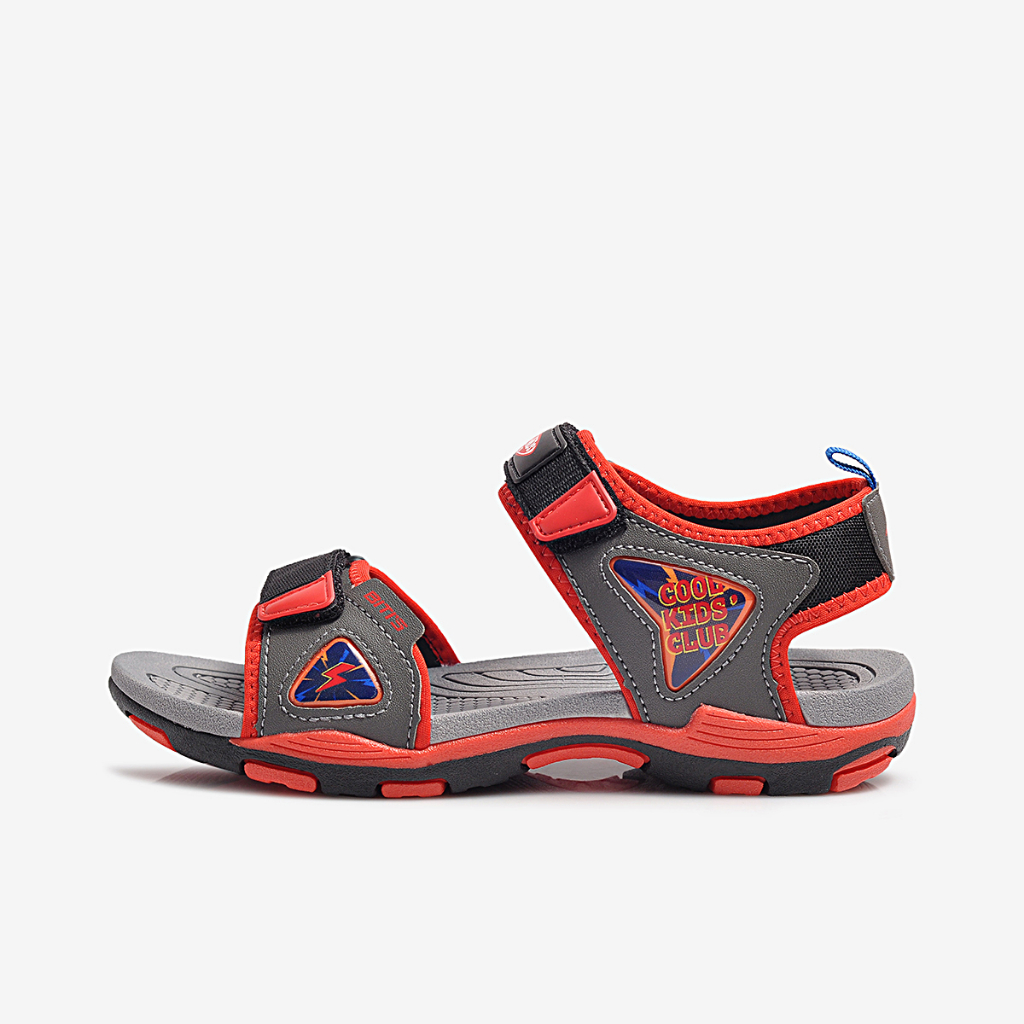 Sandal Bé Trai BYB000300DOO Siều Bền