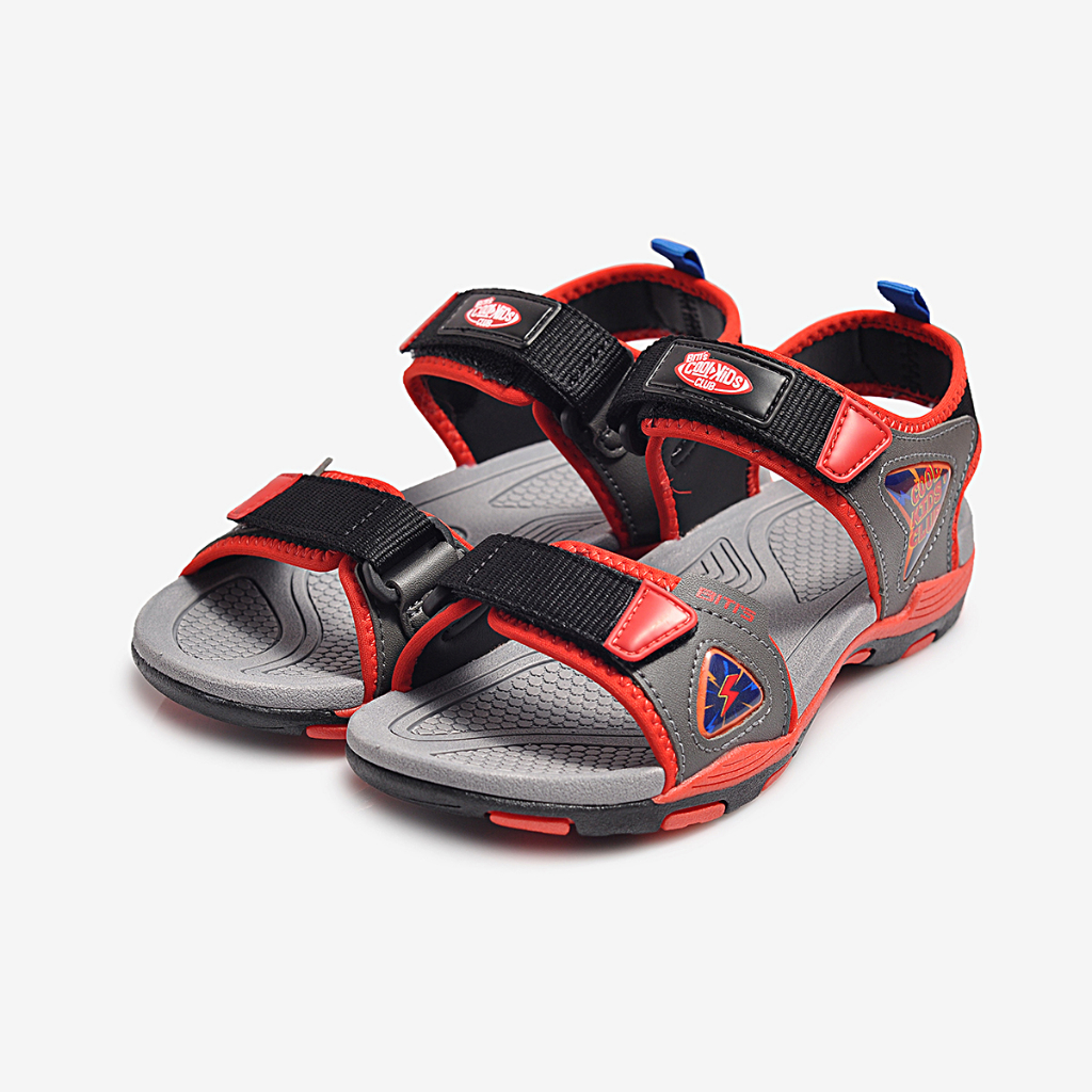 Sandal Bé Trai BYB000300DOO Siều Bền