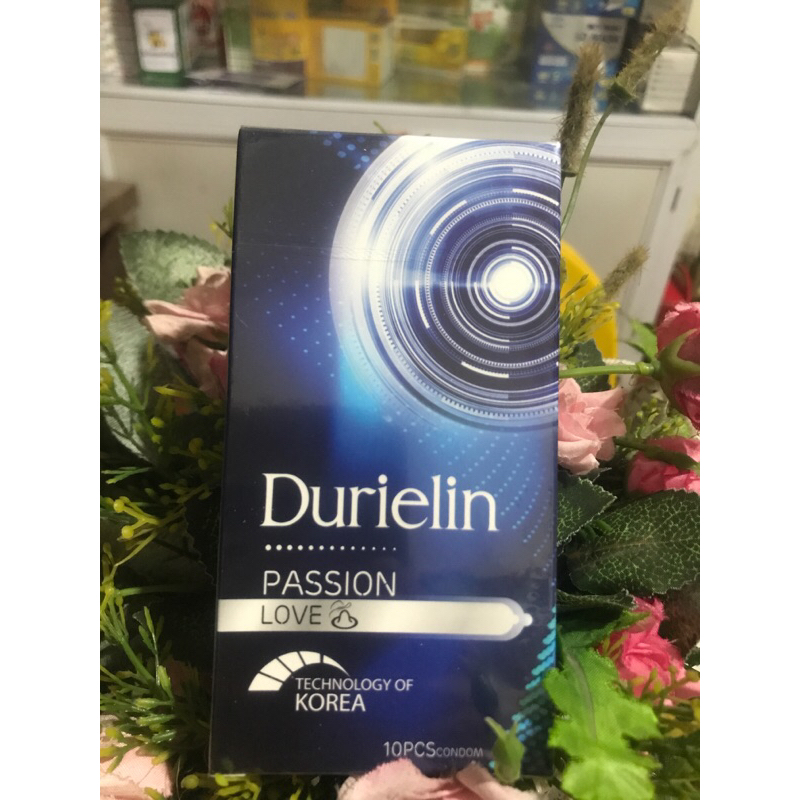 Bcs DURIELIN công nghệ HÀN QUỐC H10C