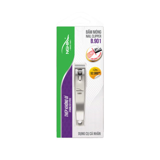 Kềm bấm bm-901 kềm nghĩa giá sỉ ,kềm bấm móng lưỡi ngang bm-901 chính hãng
