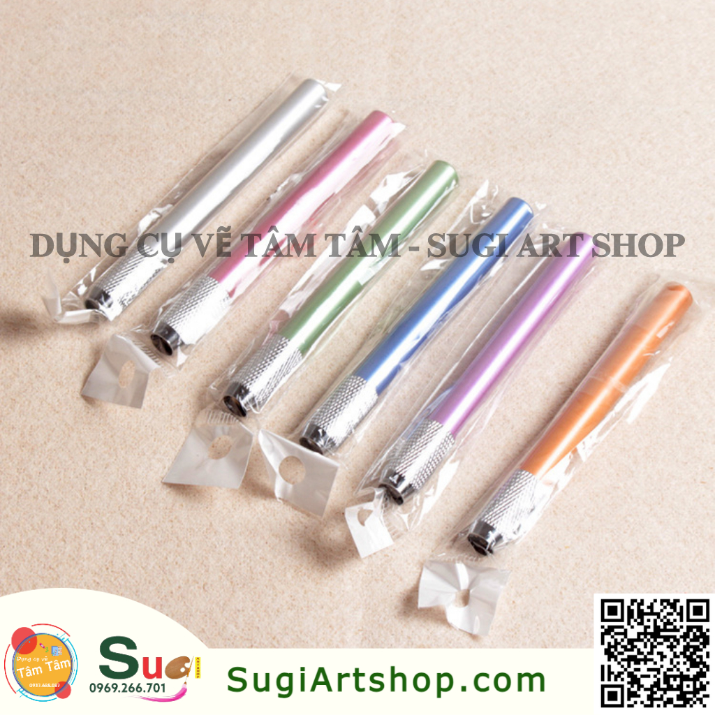 Cây nối bút chì 1 đầu / 2 đầu