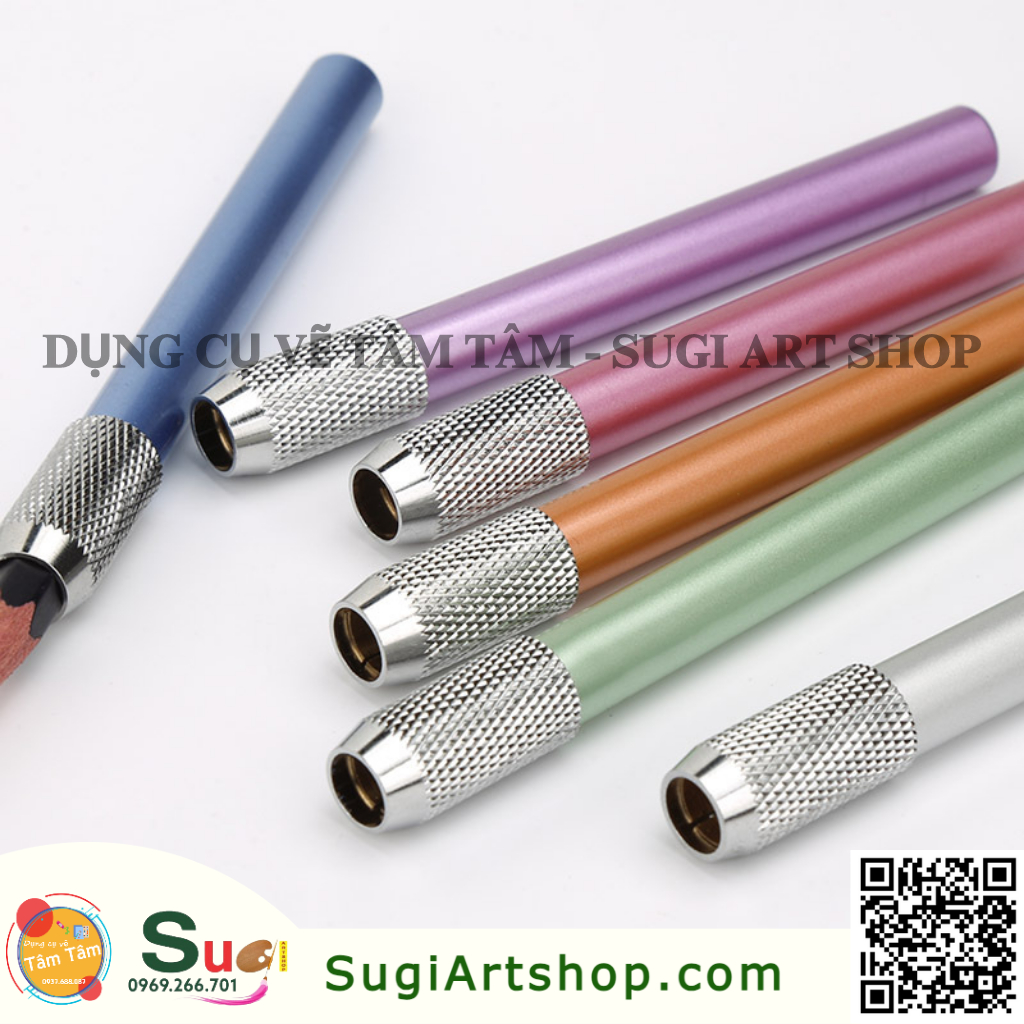 Cây nối bút chì 1 đầu / 2 đầu