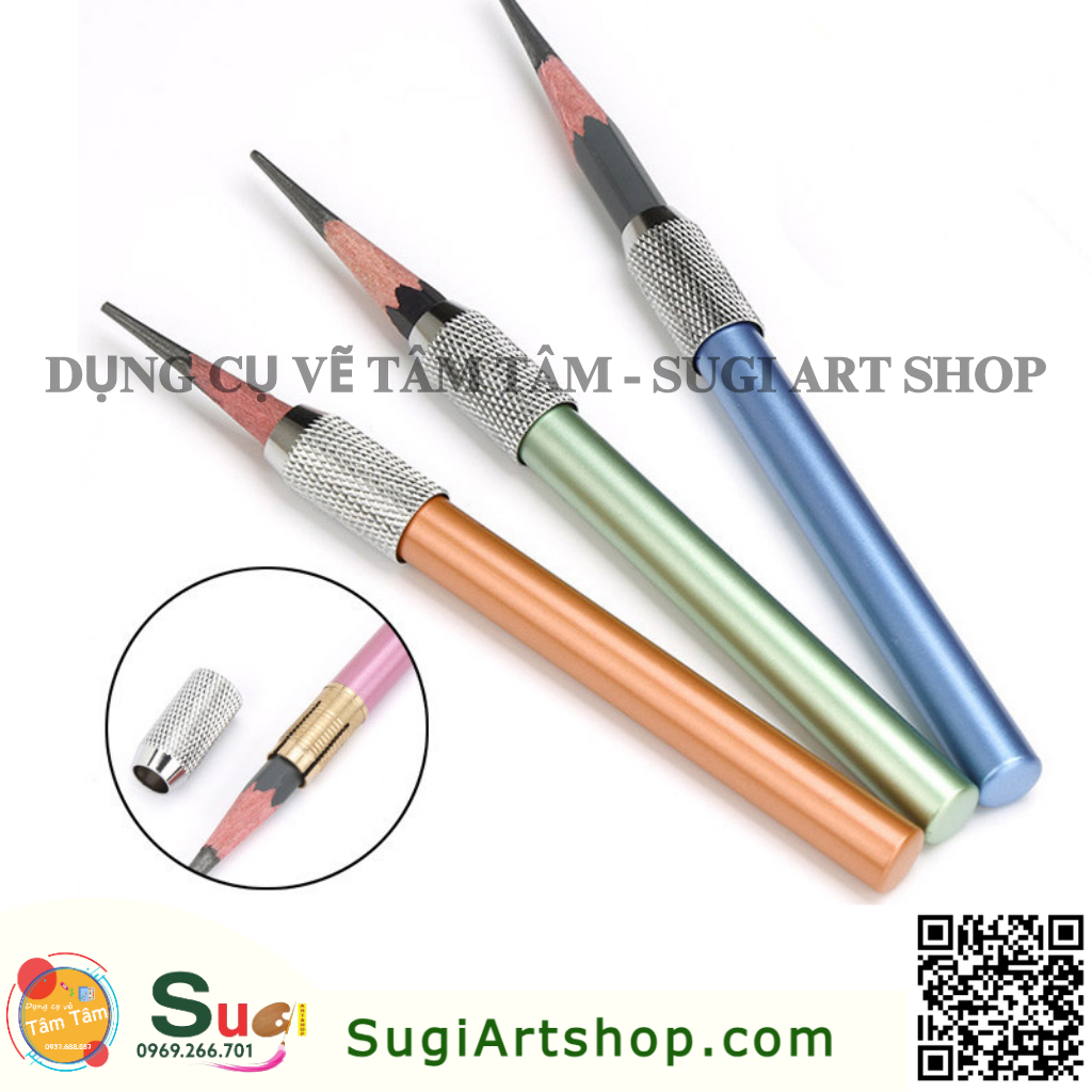 Cây nối bút chì 1 đầu / 2 đầu