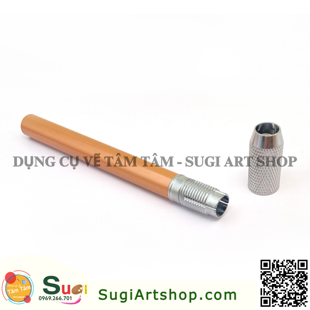 Cây nối bút chì 1 đầu / 2 đầu