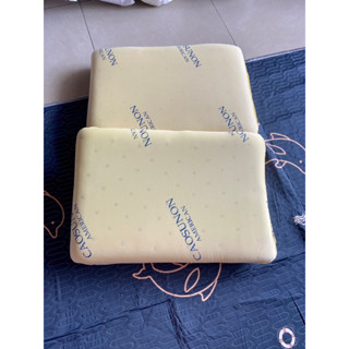 ruột gối nằm caosun non