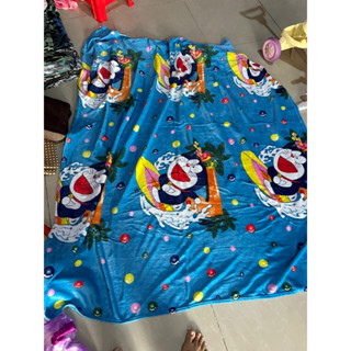 mền tuyết 0,9kg 1m6x2m nhiều mẫu