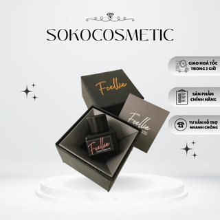 NƯỚC HOA VÙNG KÍN FOELLIE SALE 50%