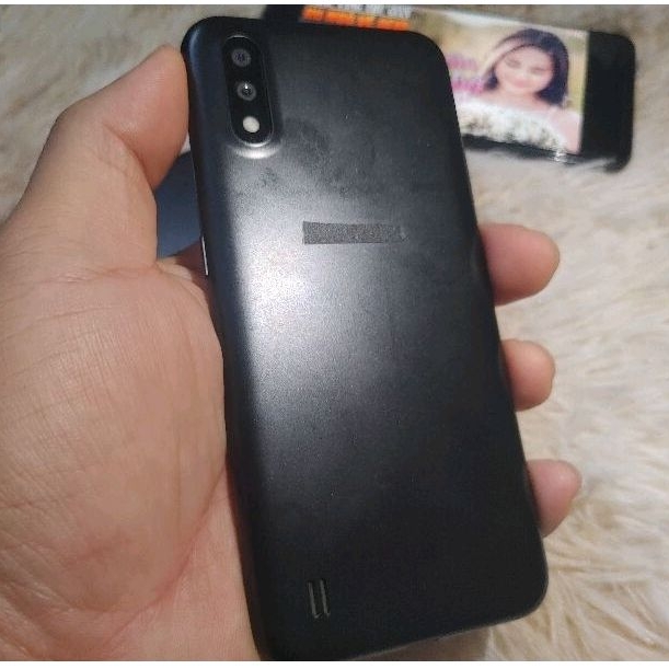 Điện thoại Samsung A01 giá rẻ chiến game | BigBuy360 - bigbuy360.vn